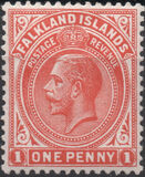 [King George V, typ G2]