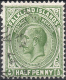 [King George V, Вид G17]