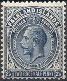 [King George V, Вид G22]