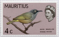 [Birds & Elizabeth II, Typ CX]