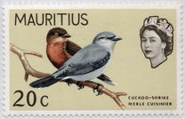 [Birds & Elizabeth II, Typ DB]