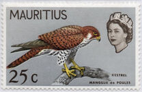 [Birds & Elizabeth II, Typ DC]