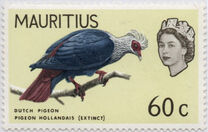 [Birds & Elizabeth II, Typ DF]