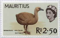 [Birds & Elizabeth II, Typ DH]