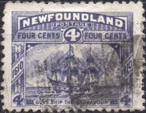 [The 300th Anniversary of the British Colonization of Canada - See also No. 87-92, ประเภท BG]