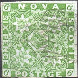 [Coat of Arms - Bluish Paper, type A3]