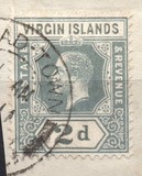 [King George V, type I6]