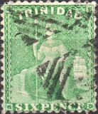 [Britannia - Watermarked, type D35]