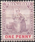 [Britannia, タイプ I1]