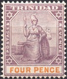 [Britannia, タイプ I4]