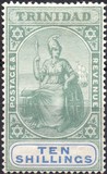 [Britannia, タイプ J1]