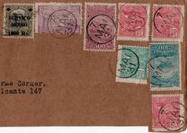 [Airmail, Typ DN]