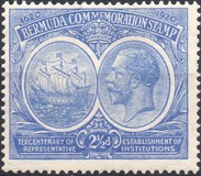 [The 300th Anniversary of Local Representative Institutions, type V4]