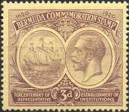 [The 300th Anniversary of Local Representative Institutions, type V5]