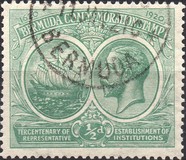[The 300th Anniversary of Local Representative Institutions, type V1]