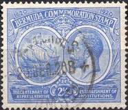 [The 300th Anniversary of Local Representative Institutions, type V4]