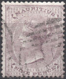 [Queen Victoria, type I5]