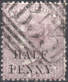 [No. 32 & 50 Surcharged, type K]