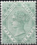 [Queen Victoria, type X]