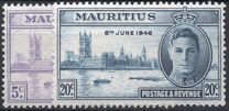 [Victorious End of Second World War, type BC]