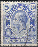 [King George V, τύπος E5]