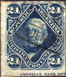 [Personalities - Rouletted Perforation, tyyppi S]