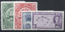 [The 100th Anniversary of Dependency's Separation from the Bahamas, type W]