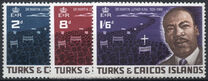 [Martin Luther King Commemoration, 1929-1968, Tüüp CP]