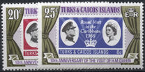 [The 10th Anniversary of Royal Visit, Typ GC]