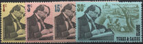 [The 100th Anniversary of the Death of Charles Dickens, 1812-1870, ประเภท CW]