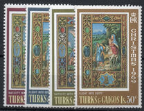 [Christmas - Scenes from 16th-century "Book of Hours", סוג CQ]