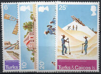 [Salt-raking Industry, type FQ]