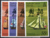 [The 200th Anniversary of American Revolution, type FY]