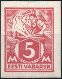 [Eesti Vabriik, Tipi Q]
