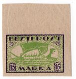 [New Daily Stamps, type H4]