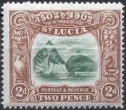 [The 400th Anniversary of the Discovery of the Island, Scrivi D]