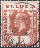 [King George V, type H10]