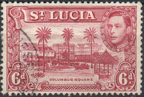 [King George VI, tip AB]