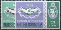 [The 20th Anniversary of the United Nations, тип CI]