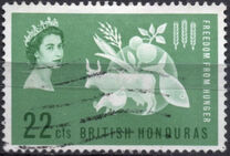 [Fight Against Hunger, tegund CE]