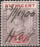 [Queen Victoria, type K1]