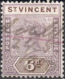 [Queen Victoria, type K6]