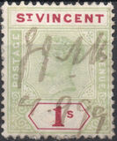 [Queen Victoria, 类型 L]
