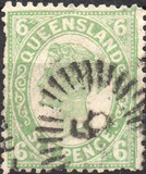 [Queen Victoria - Value in all Corners, tip Q5]