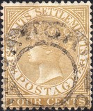 [Queen Victoria, نوع C15]