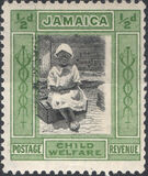 [Child Welfare, type CD]