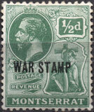 [No. 41 Overprinted "WAR TAX" in Red or Black, type G]