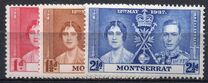 [Coronation of King George VI and Queen Elizabeth, type J]