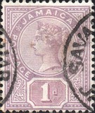 [Queen Victoria - New Design, тып Q]