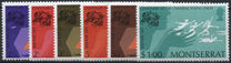 [The 100th Anniversary of Universal Postal Union, tyyppi GE]